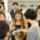 海外で活躍するカラーリストさんの講習にて。。考え方がステキ